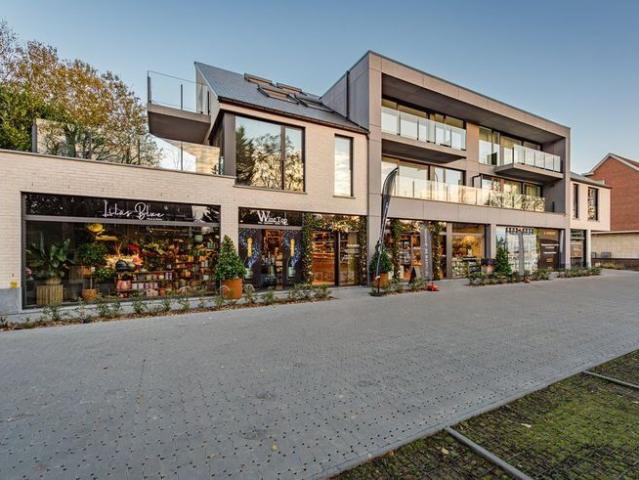 Appartement location à Le Rode, Brabant