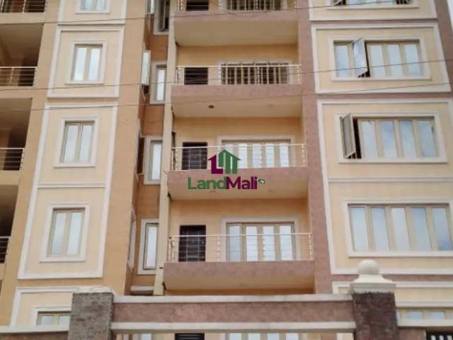 Property for rent in Eti Osa, Abuja