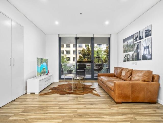 Apartment for rent in Sydney, New South Wales