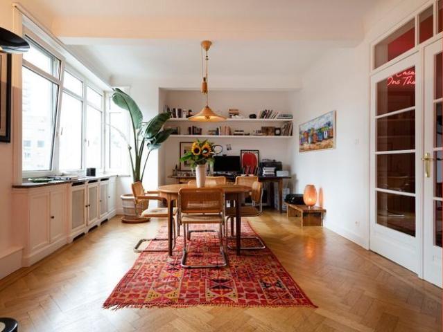 Appartement location à Antwerpen