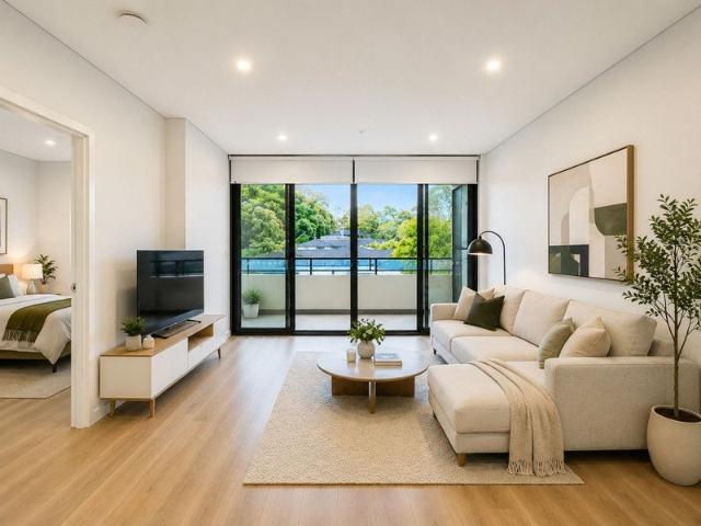 Apartment for sale in Sydney, New South Wales