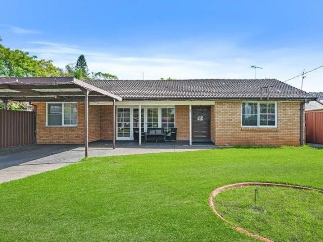 House for sale in Sydney, New South Wales