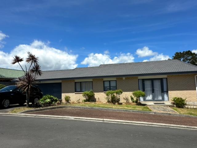 House for rent in Rapanui, Oroua County