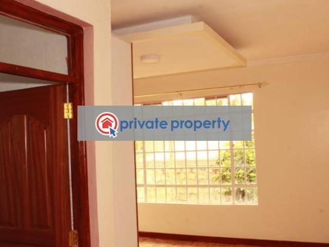 House for sale in Ngong, Kajiado