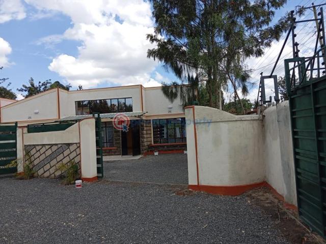 House for sale in Ngong, Kajiado