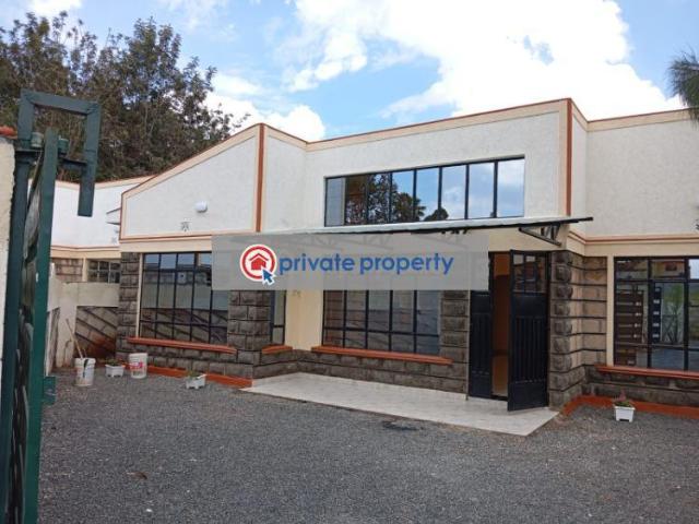 House for sale in Ngong, Kajiado