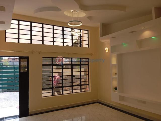 House for sale in Ngong, Kajiado