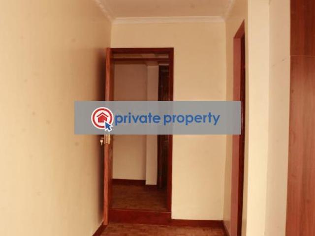 House for sale in Ngong, Kajiado