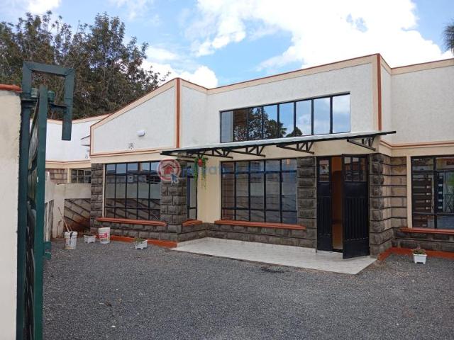 House for sale in Ngong, Kajiado