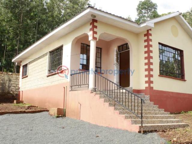 House for sale in Ngong, Kajiado