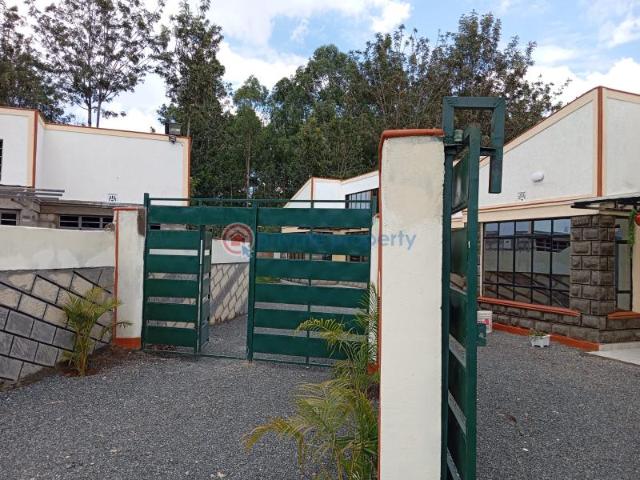 House for sale in Ngong, Kajiado