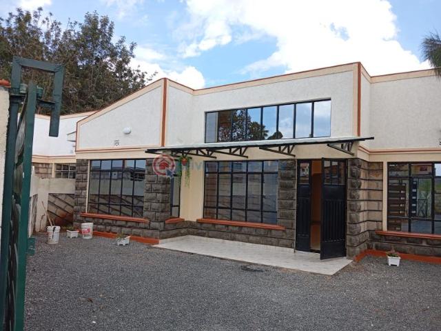 House for sale in Ngong, Kajiado
