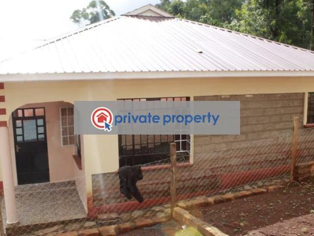 House for sale in Ngong, Kajiado