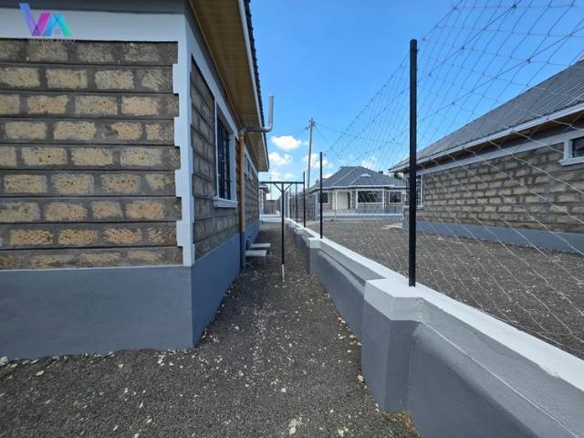 House for sale in Kitengela, Kajiado