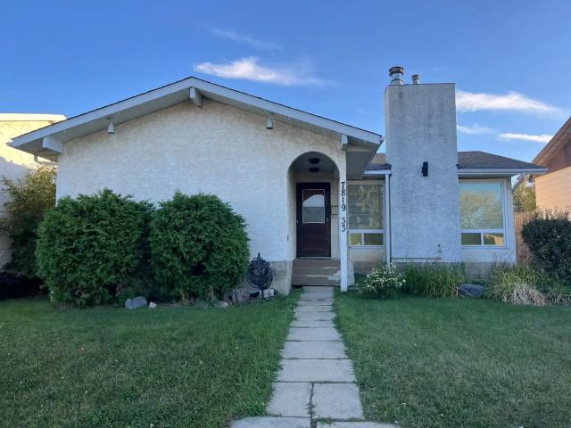 House for rent in Lakewood, Edmonton