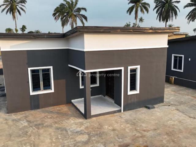 Property for sale in Ogun