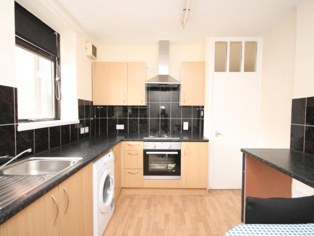Apartment for rent in Archway, Greater London