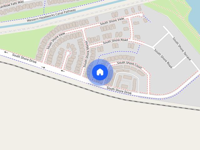 House for rent in Chestermere, Alberta