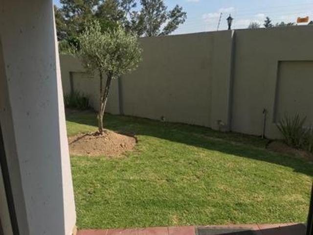 House for rent in Randburg, City of Johannesburg Metropolitan Municipality