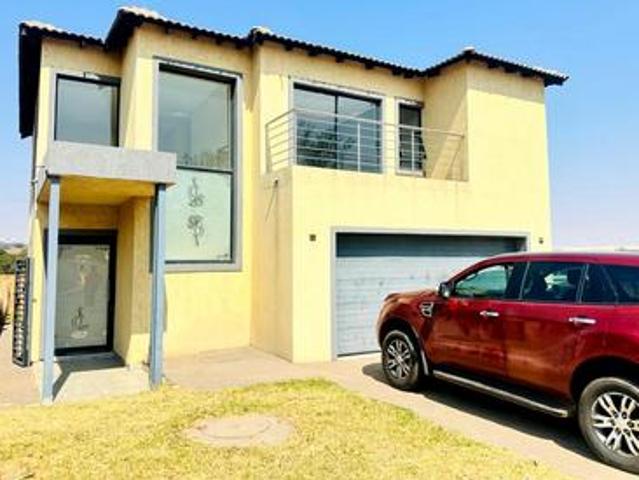 House for sale in Kagiso, Gauteng