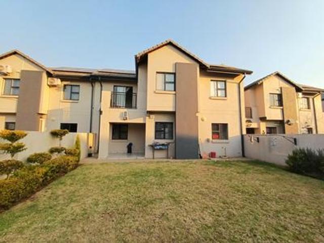 House for sale in Centurion, Gauteng
