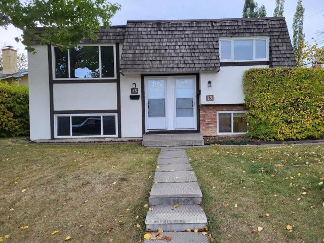House for rent in Northwest, Alberta