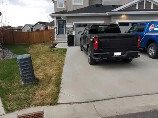 House for rent in Wedgewood, Alberta