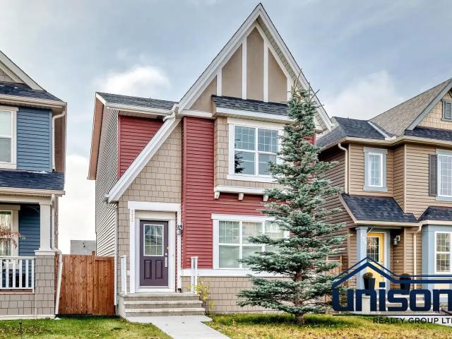 Townhouse for rent in Evanston, Calgary