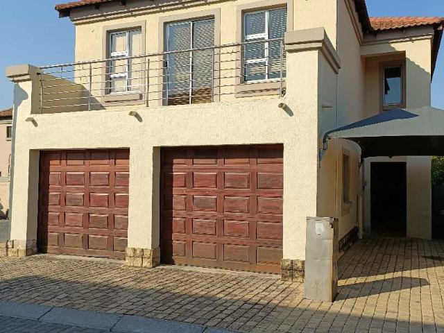 House for rent in Montana, Pretoria