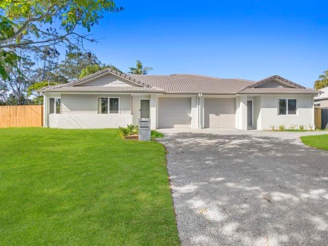 Duplex for rent in Toombul, Queensland