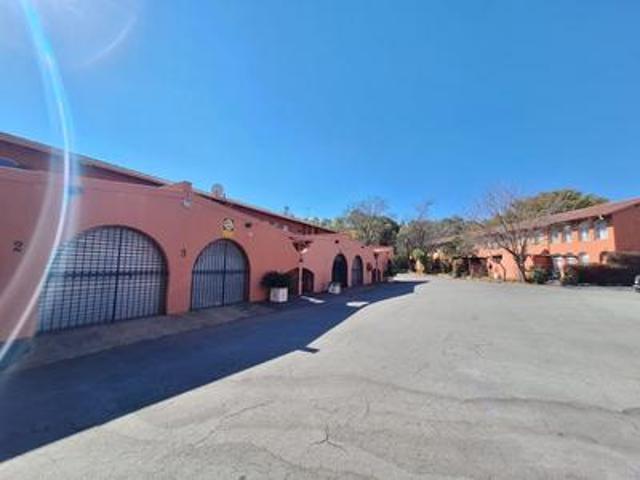 House for sale in Centurion
