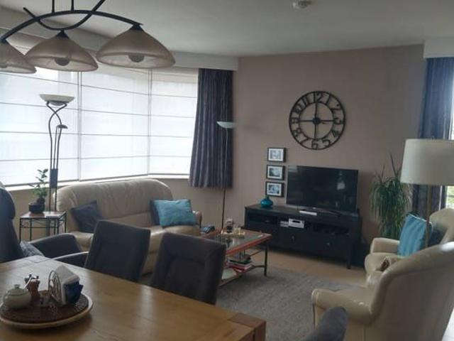 Appartement location à Brussel, Bruxelles