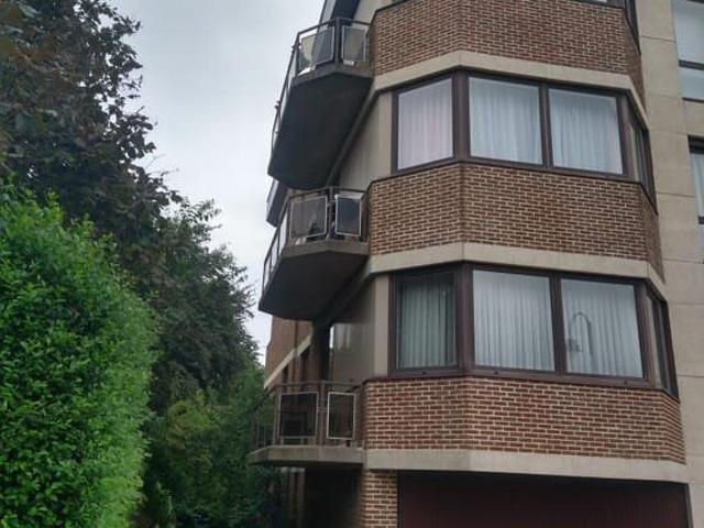 Appartement location à Laeken - Laken, Bruxelles - Brussel