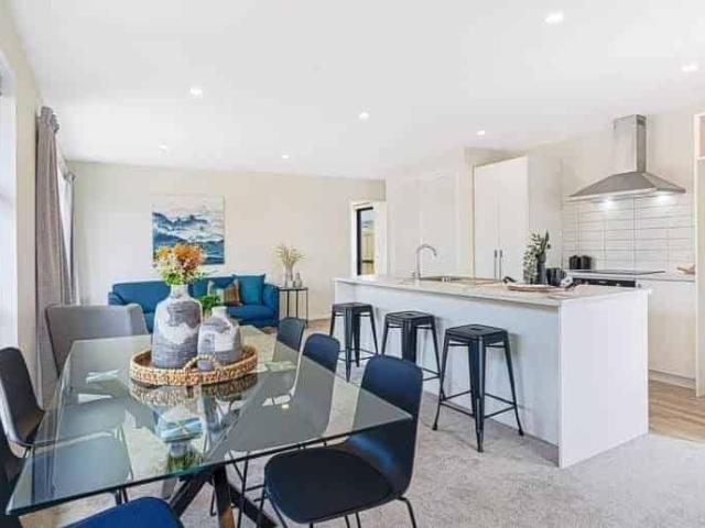 House for rent in Rolleston, Canterbury