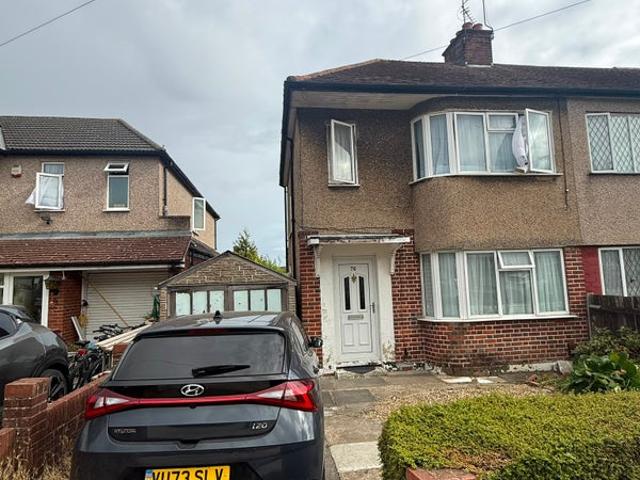 Apartment for rent in Greater London