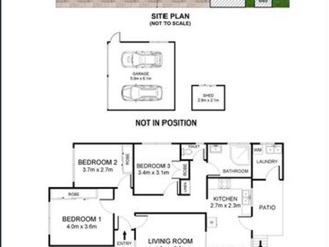 House for rent in Panania, Sydney