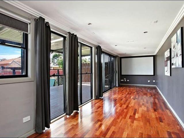 House for rent in Sydney, New South Wales