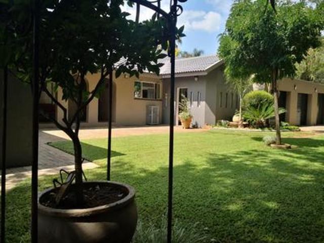 House for sale in Dr Kenneth Kaunda, North West