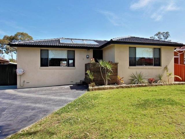 House for rent in Sydney, New South Wales