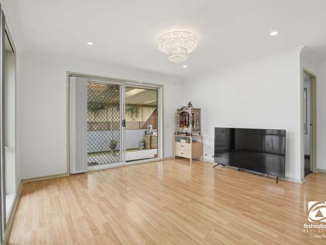 House for rent in Blair Athol, Sydney