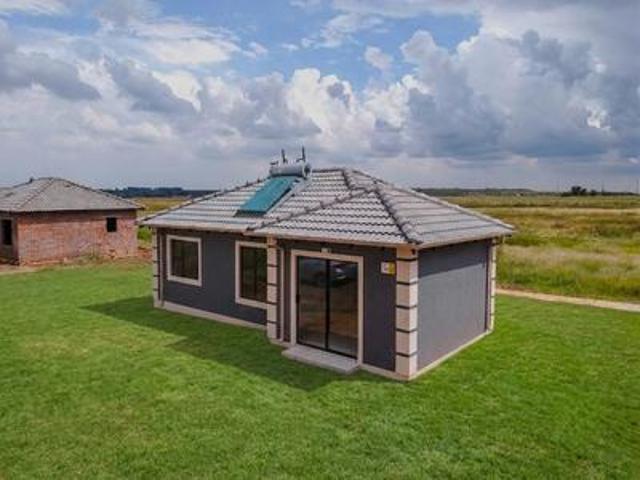 House for sale in Ekurhuleni, Gauteng
