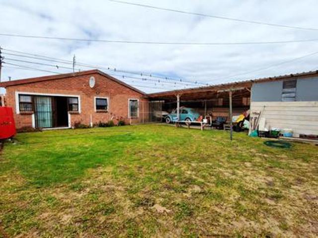 House for sale in Mitchells Plain, Western Cape