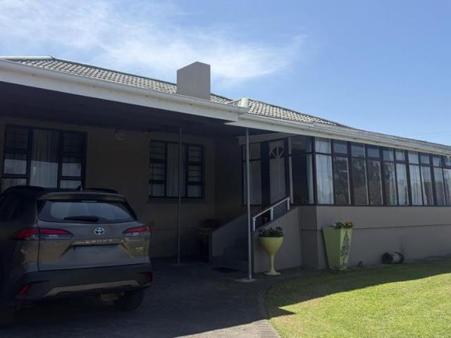 House for rent in Buffalo City Ward 27, Gonubie