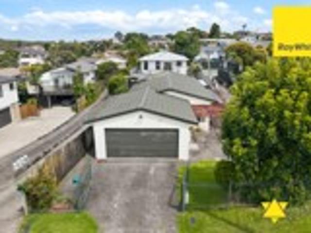 House for rent in Mount Wellington