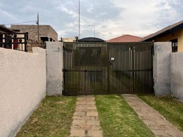 House for sale in Soweto, Gauteng