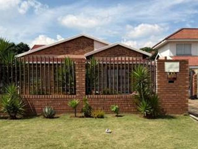 House for sale in Soweto, Gauteng