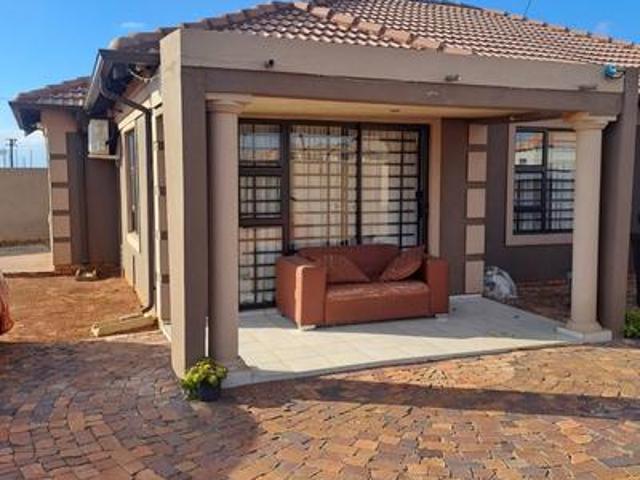 House for sale in Westonaria, Gauteng