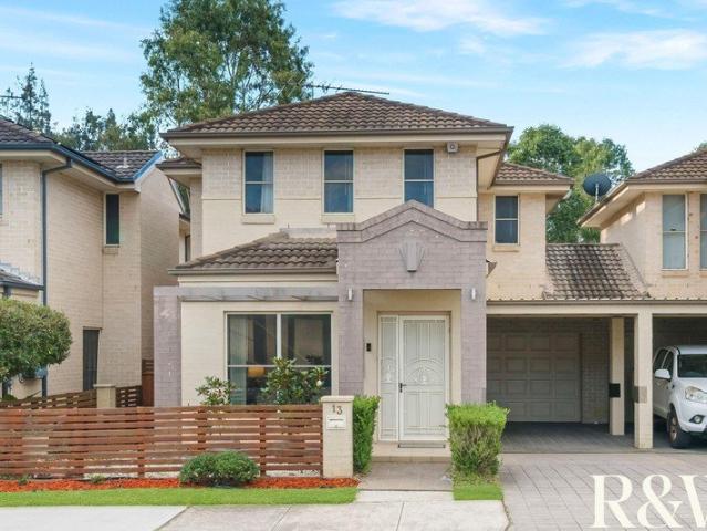 House for rent in Sydney, New South Wales