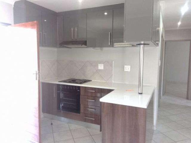 House for rent in Gauteng