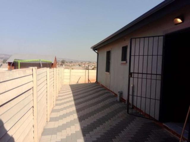 House for rent in Gauteng